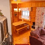 度假居 Susitupa 6 By Interhome