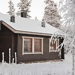 度假居 Susitupa 6 By Interhome *