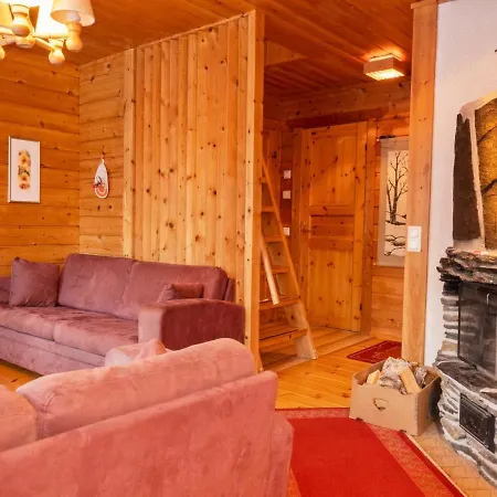 Susitupa 6 By Interhome *