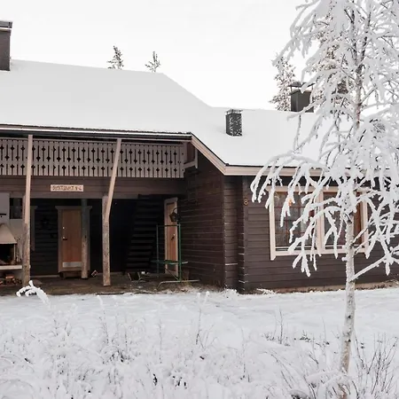 Susitupa 6 By Interhome Сasa de vacaciones *