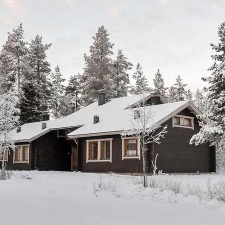 Susitupa 6 By Interhome Ferienhaus