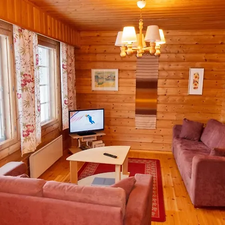 Susitupa 6 By Interhome Сasa de vacaciones