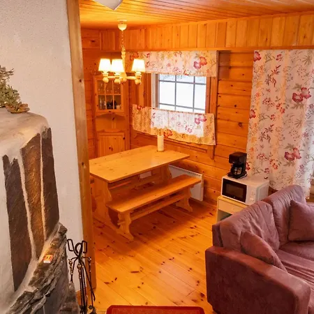 Feriehus Susitupa 6 By Interhome