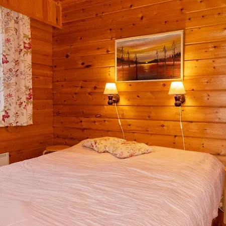 Feriehus Susitupa 6 By Interhome *