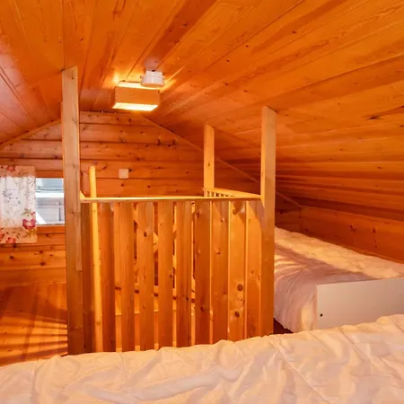 Susitupa 6 By Interhome *