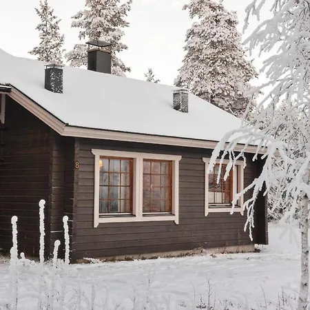 Feriehus Susitupa 6 By Interhome *