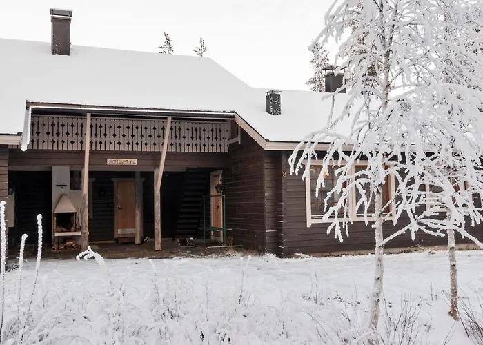 Susitupa 6 By Interhome Сasa de vacaciones *