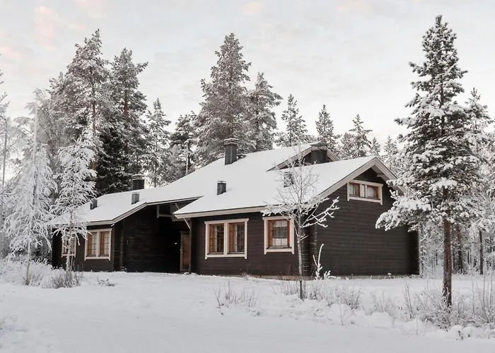 Susitupa 6 By Interhome Сasa de vacaciones