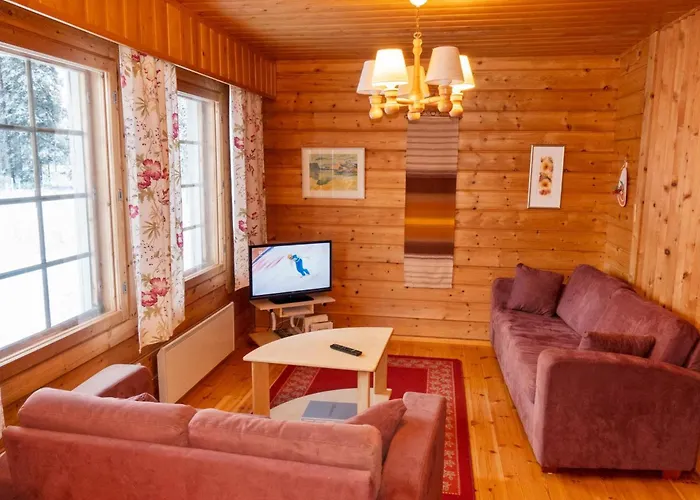 Susitupa 6 By Interhome Сasa de vacaciones