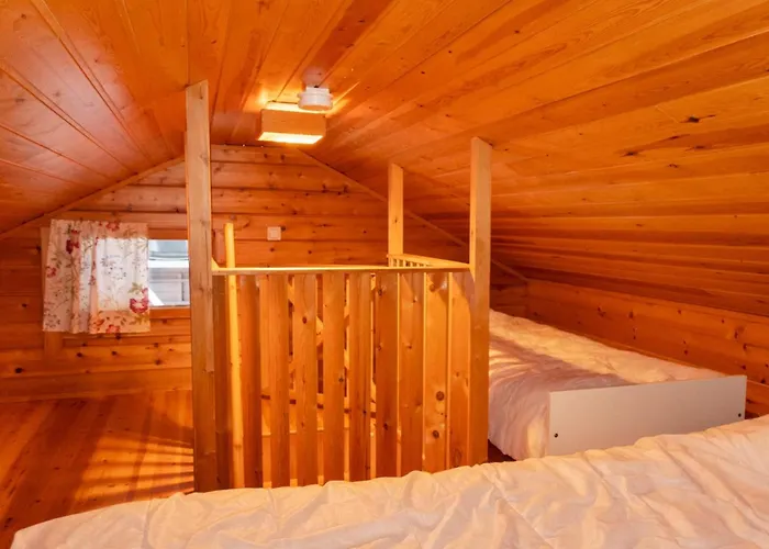 Susitupa 6 By Interhome *