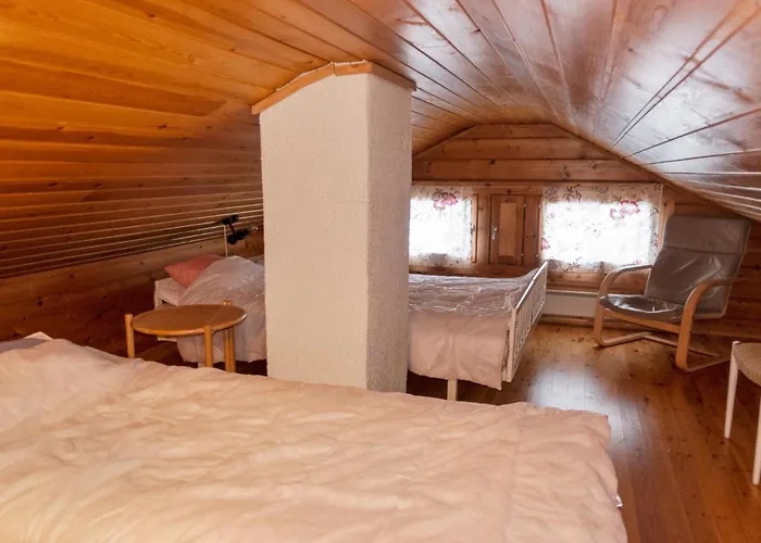 Susitupa 6 By Interhome