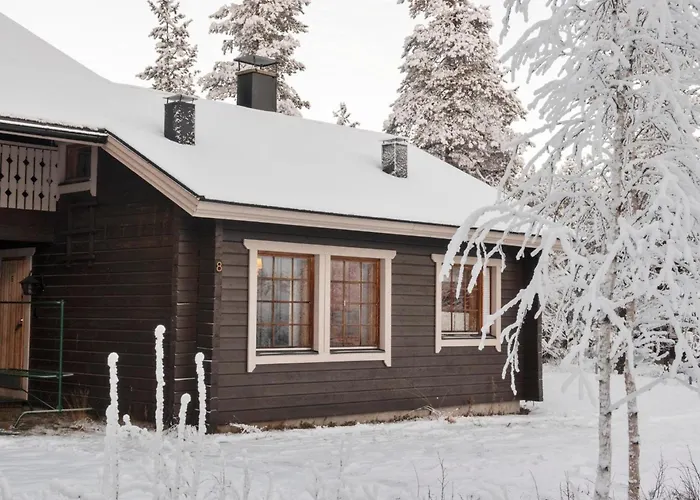 Сasa de vacaciones Susitupa 6 By Interhome *